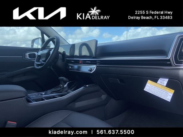 2026 Kia Sorento S - Photo 9
