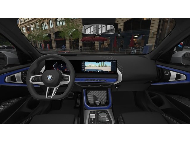 New 2026 Brooklyn Grey Metallic BMW X3 30 image 10