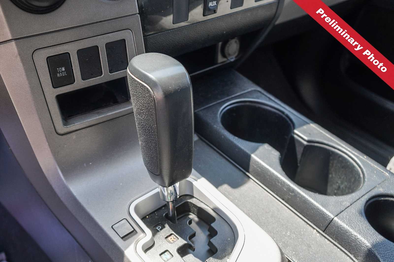 Used 2012 Silver Sky Metallic Toyota  image 17