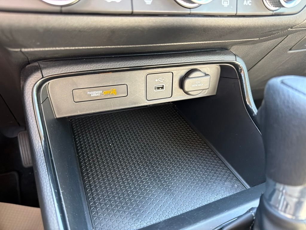 2023 Honda CR-V LX - Photo 29