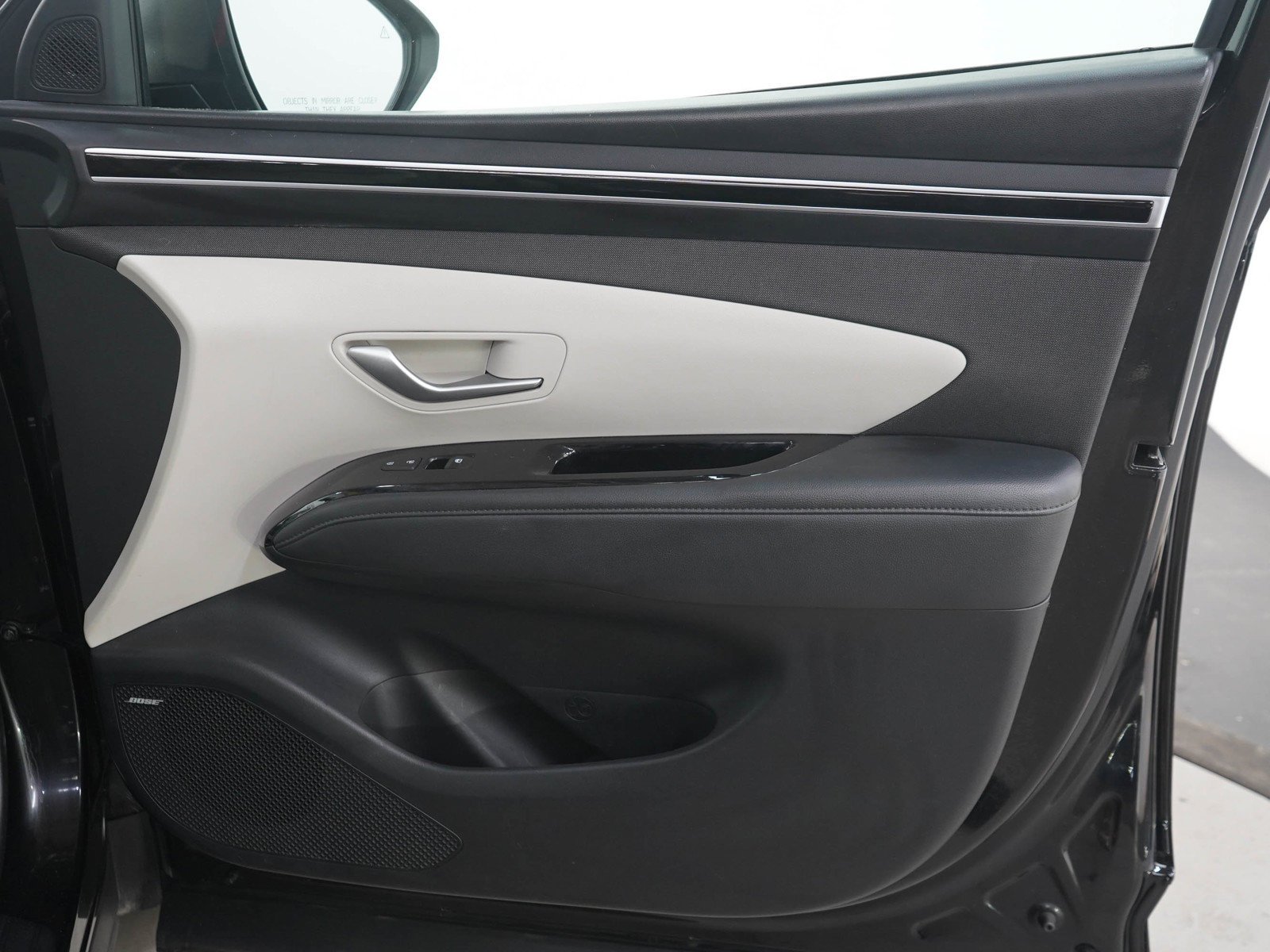 2024 Hyundai Tucson Limited - Photo 13