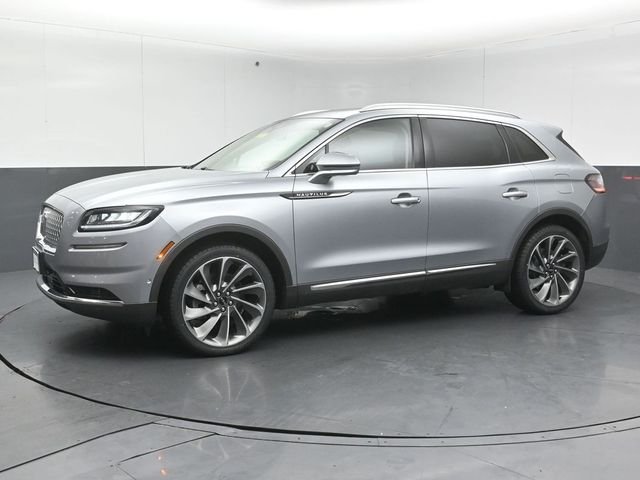 2022 LINCOLN NAUTILUS - Image 3