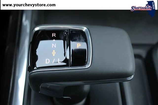 New 2026 Sterling Gray Metallic Chevrolet LT Trail Boss image 34