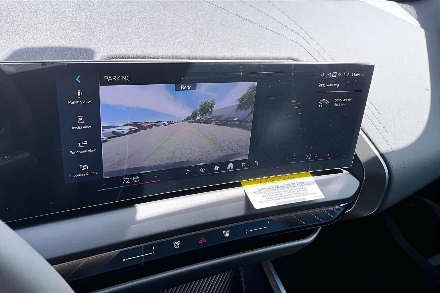 New 2026 Alpine White BMW 30 xDrive image 17