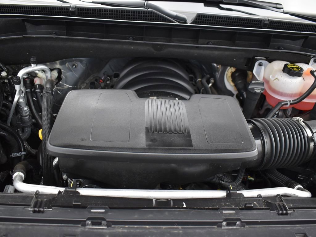 2025 CADILLAC ESCALADE - Image 43