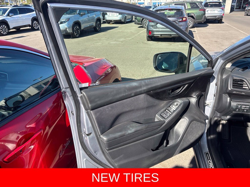 Used 2018 Silver Subaru 2.0i Premium image 7