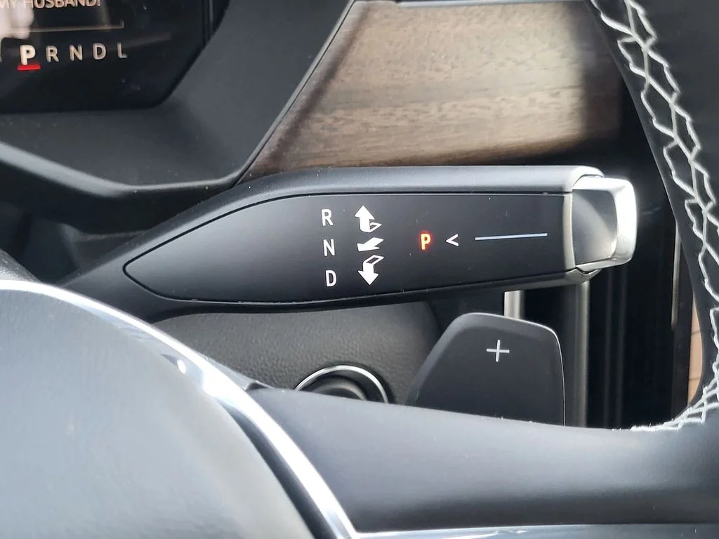 2026 GMC Acadia Denali Ultimate - Photo 20