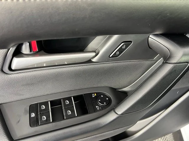 New 2026 Wind Chill Pearl Mazda Premium AWD image 18
