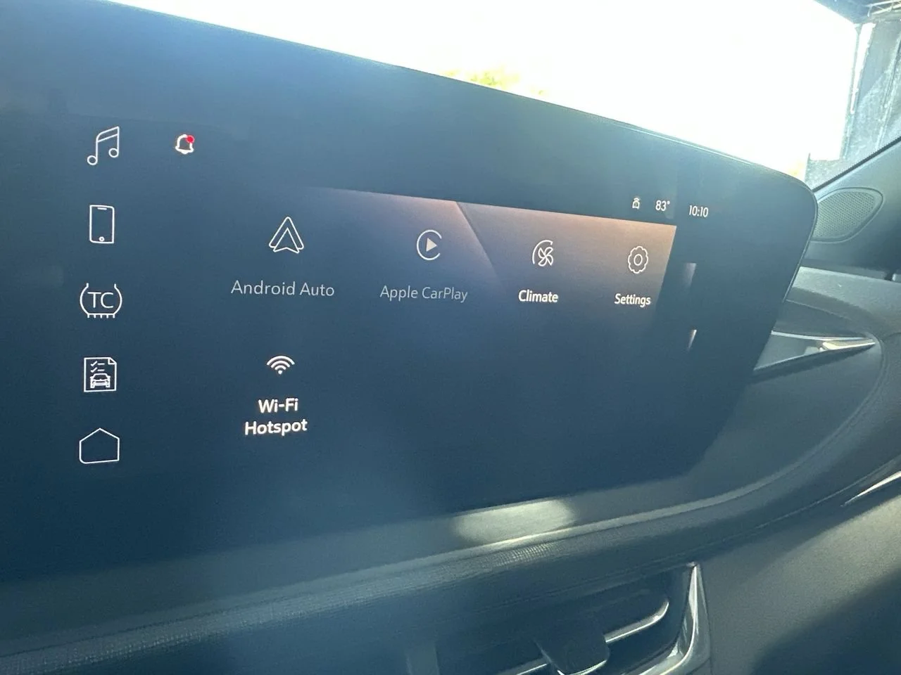 2026 Buick Envista Preferred - Photo 18