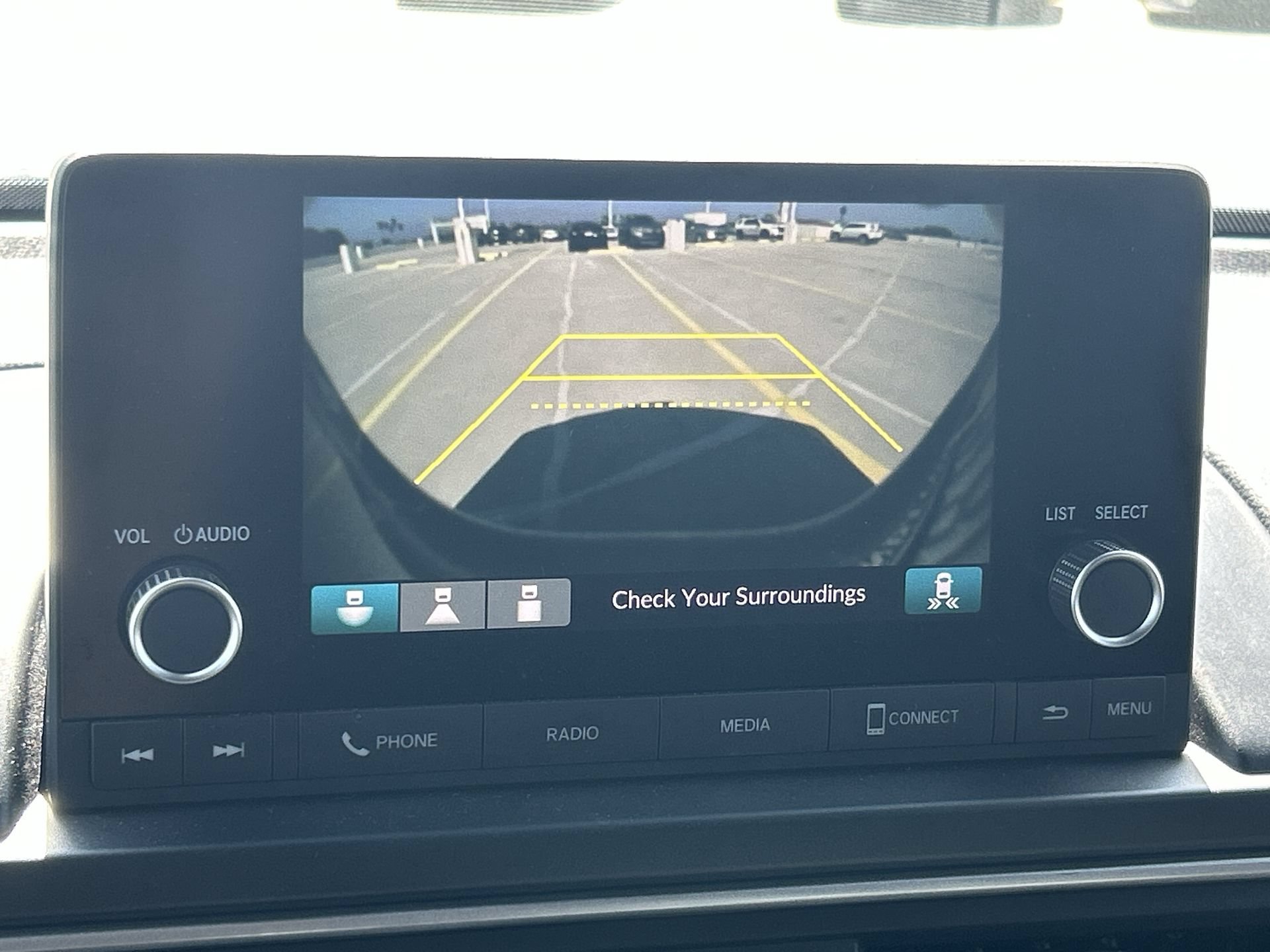 2025 Honda Pilot Sport - Photo 23