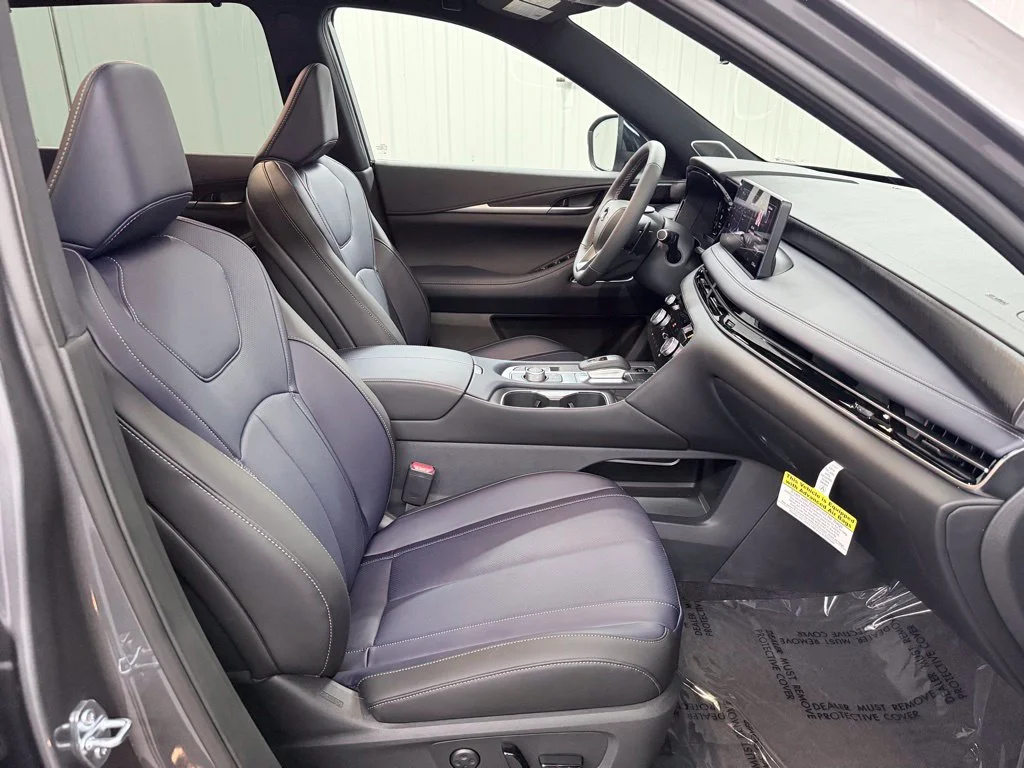 Used 2026 Gray INFINITI SPORT image 44