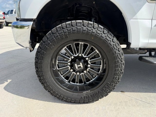 Used 2021 White Ford XLT image 10
