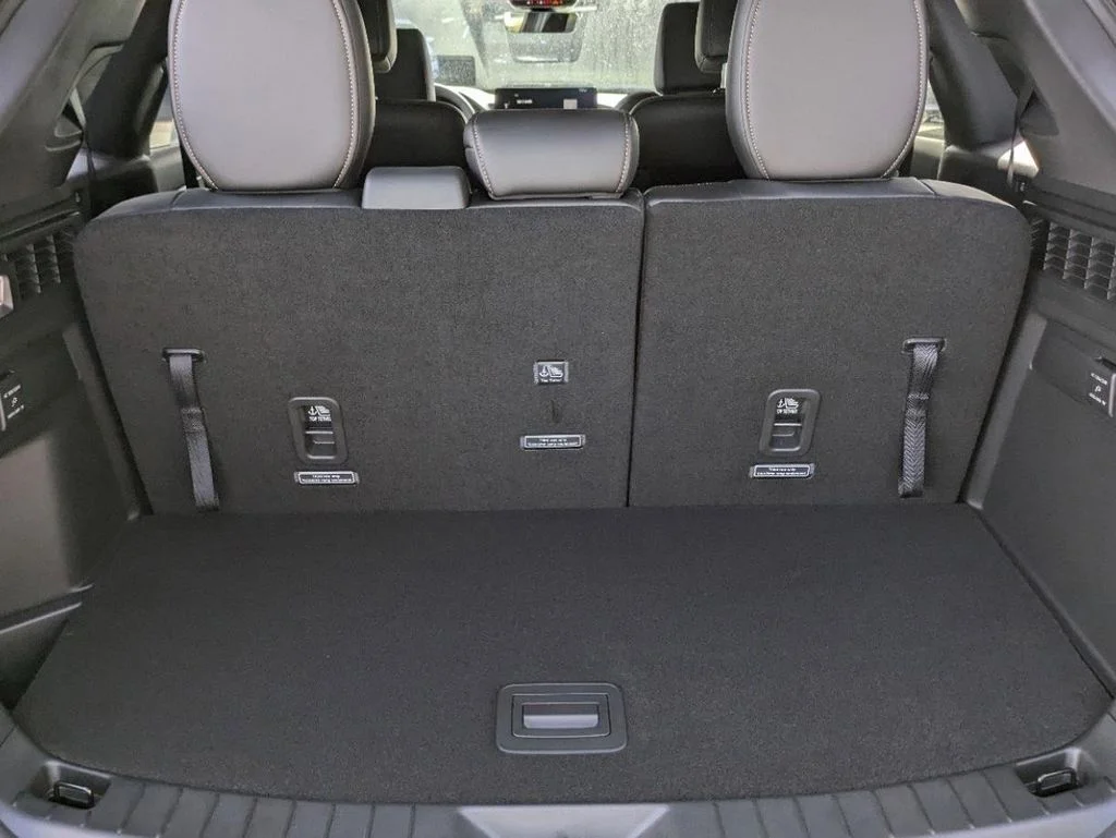 2025 Mazda CX-90 Premium Plus Package - Photo 21