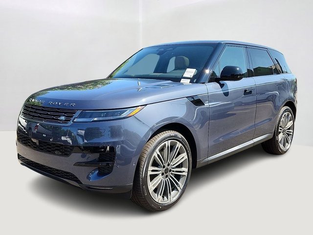 2026|Land Rover|Range Rover Sport|SE|4D Sport Utility