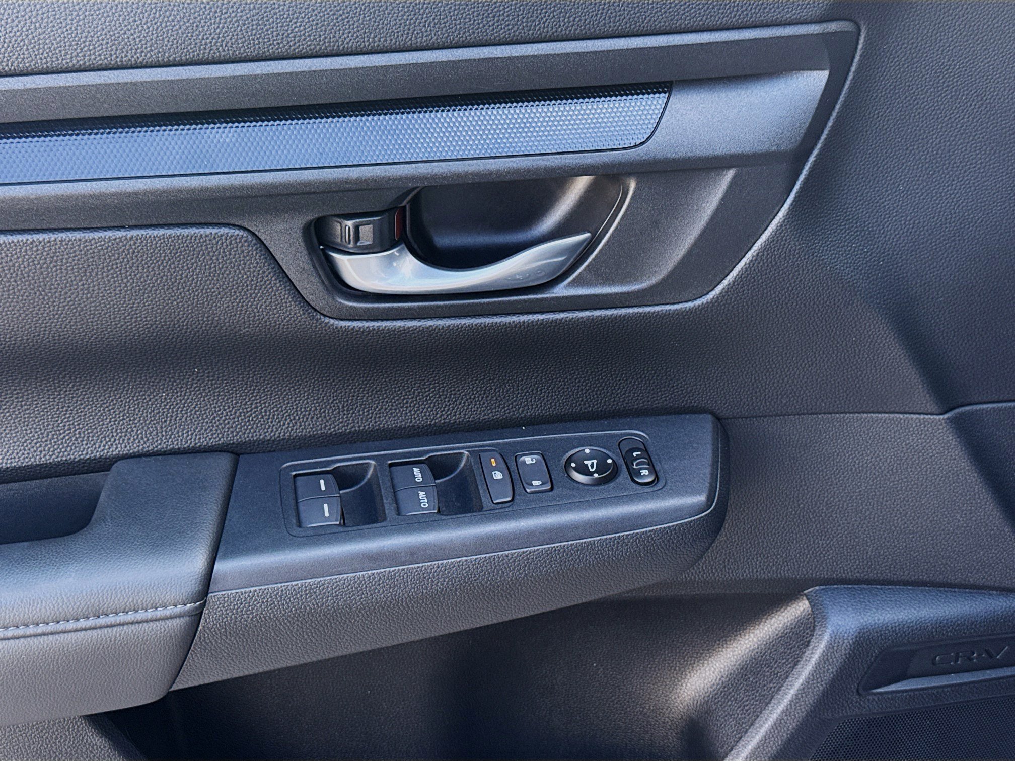 2024 Honda CR-V EX - Photo 16