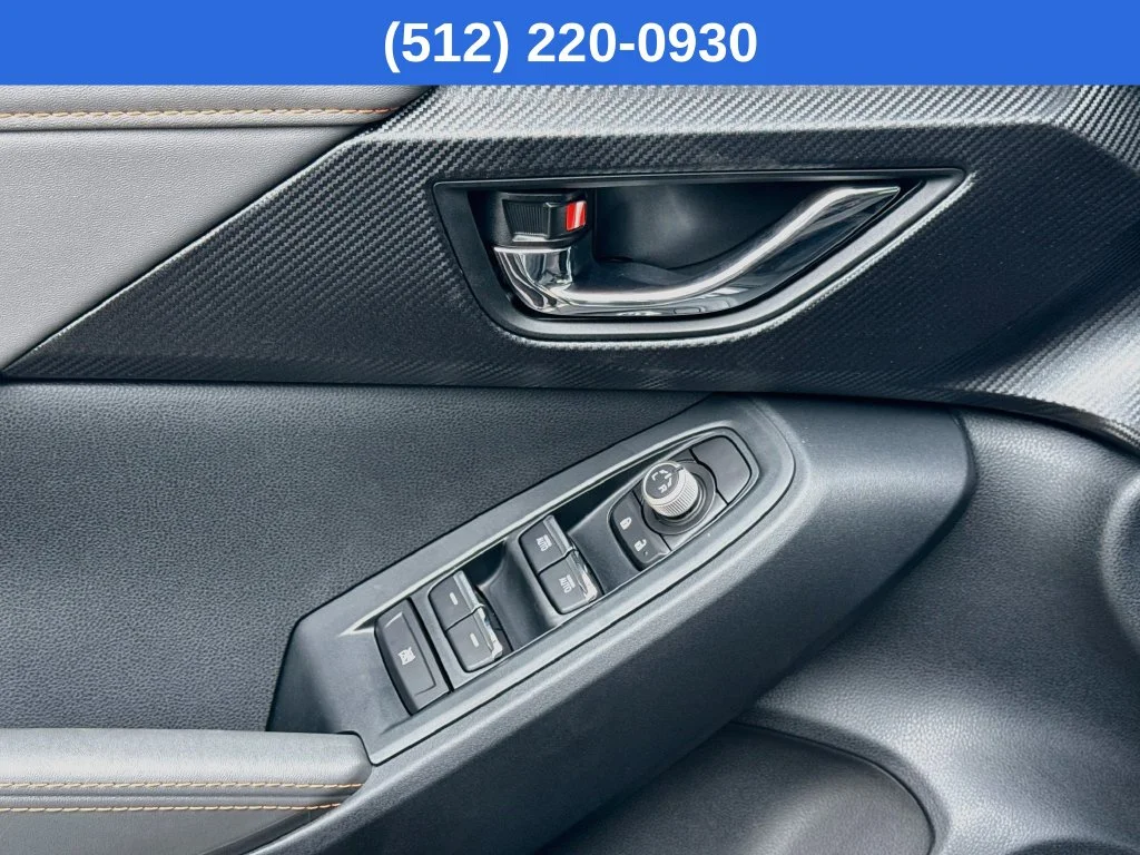 New 2026 Gray Subaru Limited image 22