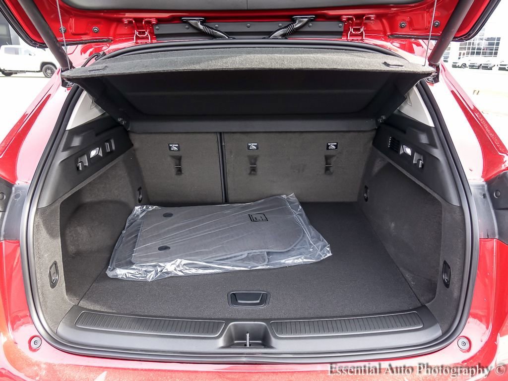 2026 BUICK ENVISION - Image 21