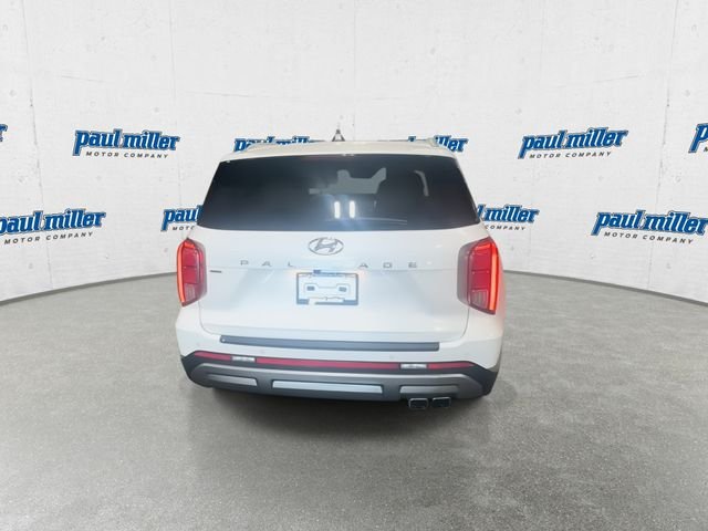 Used 2023 White Hyundai Limited image 10