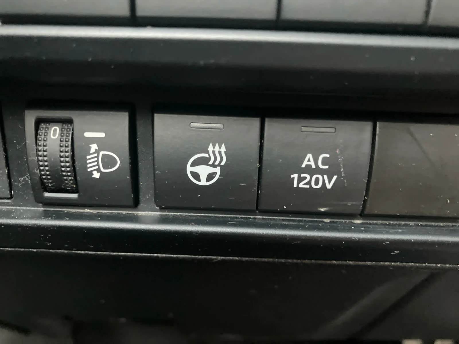 Used 2024 Magnetic Gray Metallic Toyota SR5 image 16