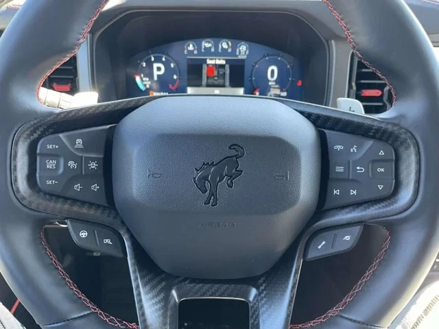 2025 Ford Bronco 4-Door Raptor - Photo 36