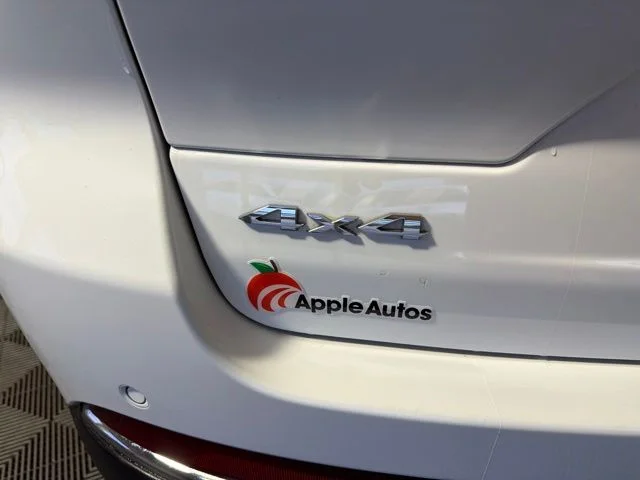 Certified Used 2023 White/off-white Jeep Limited image 10