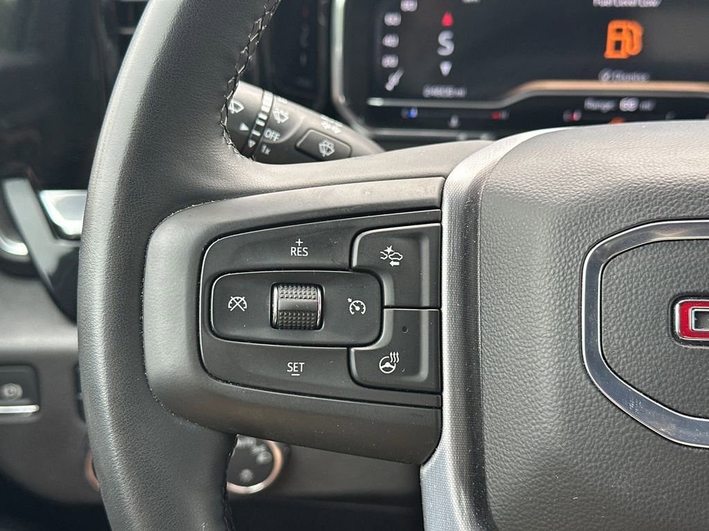 2025 GMC Sierra 1500 SLE - Photo 25
