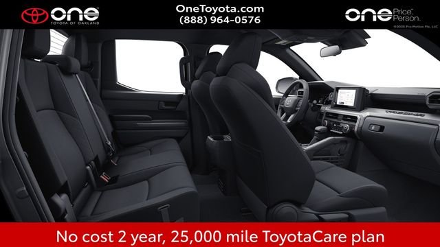 New 2026 Underground Toyota  SR5 image 30