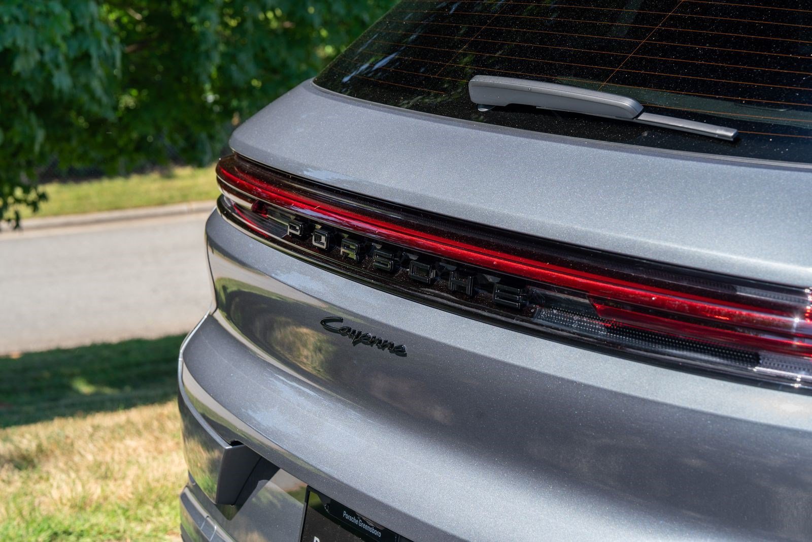 New 2026  Porsche Base image 16