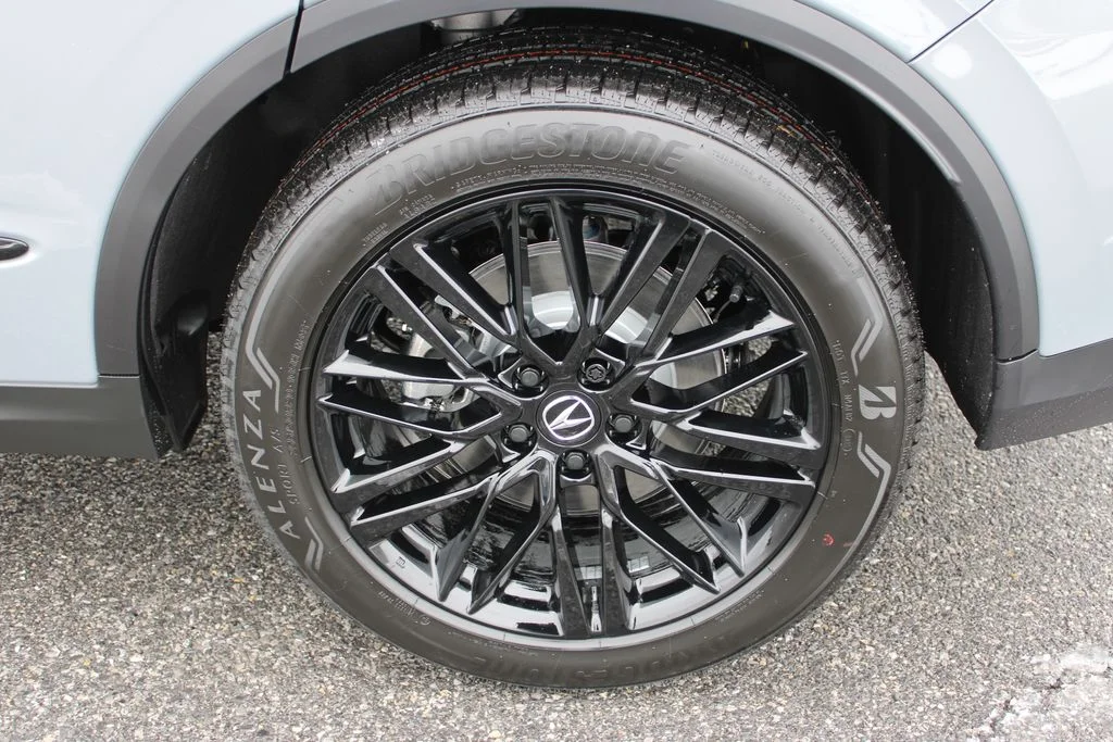 New 2026 Urban Gray Pearl Acura A-Spec Advance Package image 36