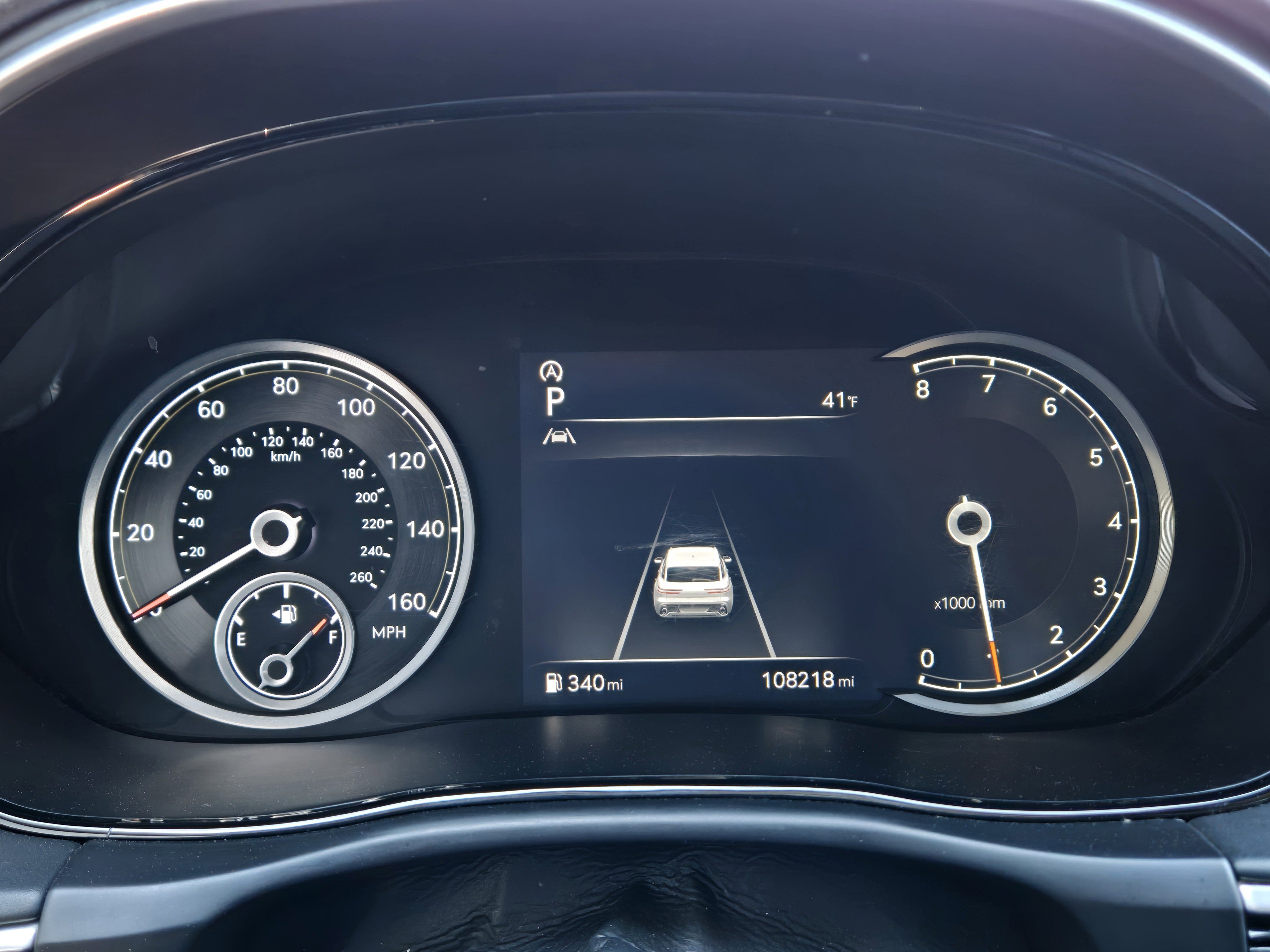 2022 GENESIS GV70 Standard - Photo 23