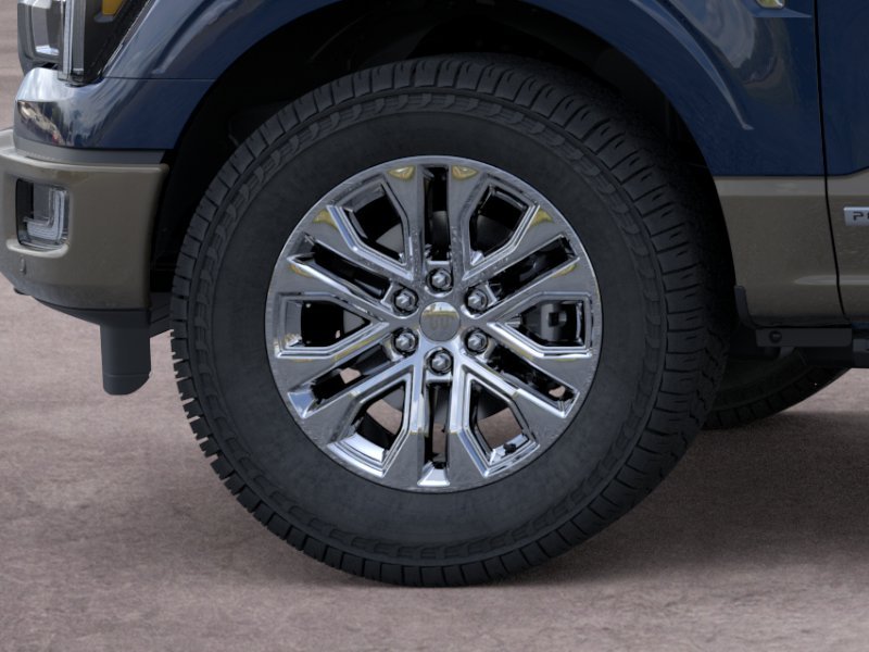 New 2026  Ford 4X4 KING RANCH image 19