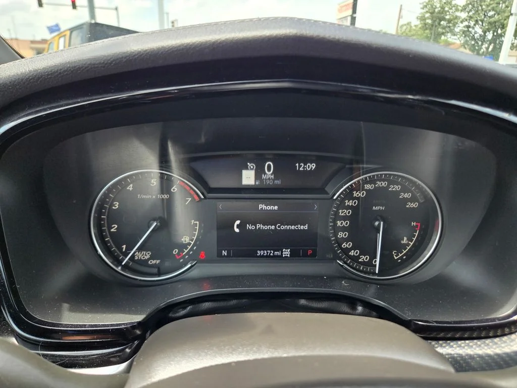 2024 Cadillac XT6 Sport - Photo 23