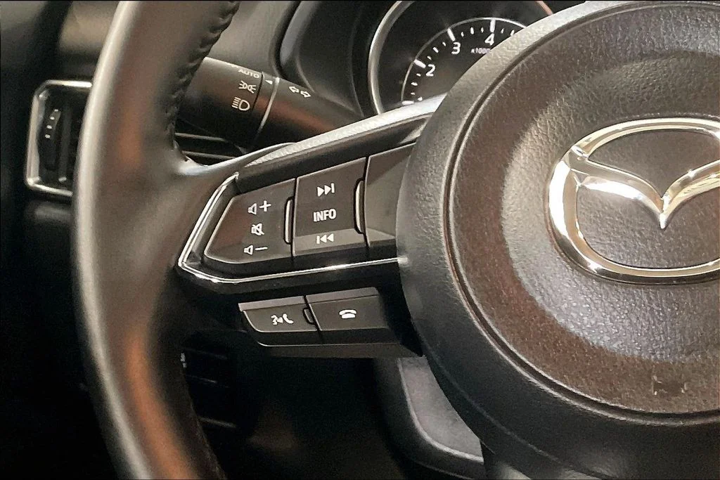 Used 2023 Red Mazda 2.5 S image 18