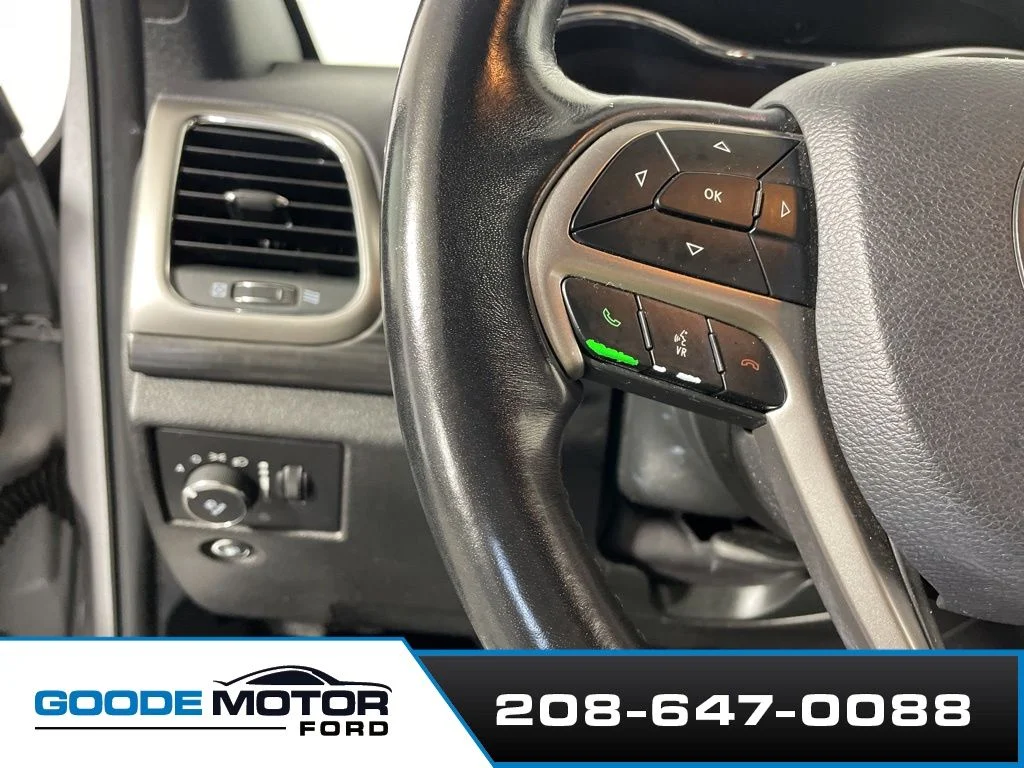 2021 Jeep Grand Cherokee Laredo E - Photo 13