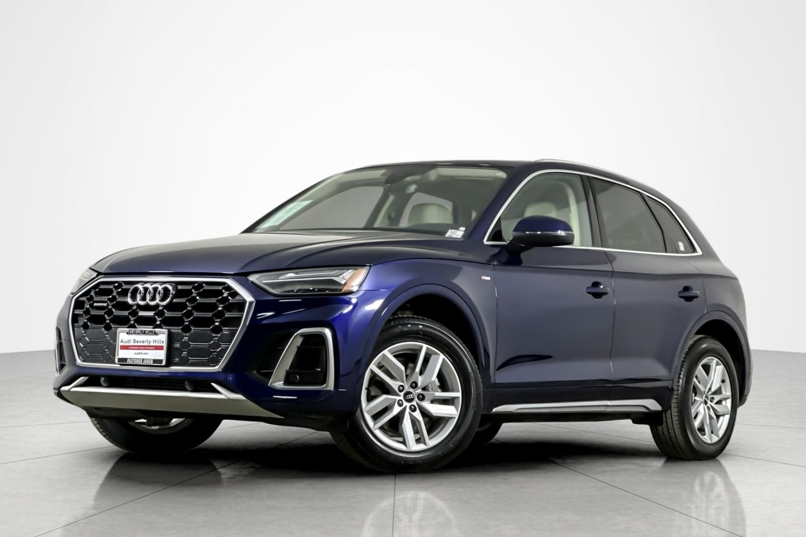 2022 Audi Q5 Premium