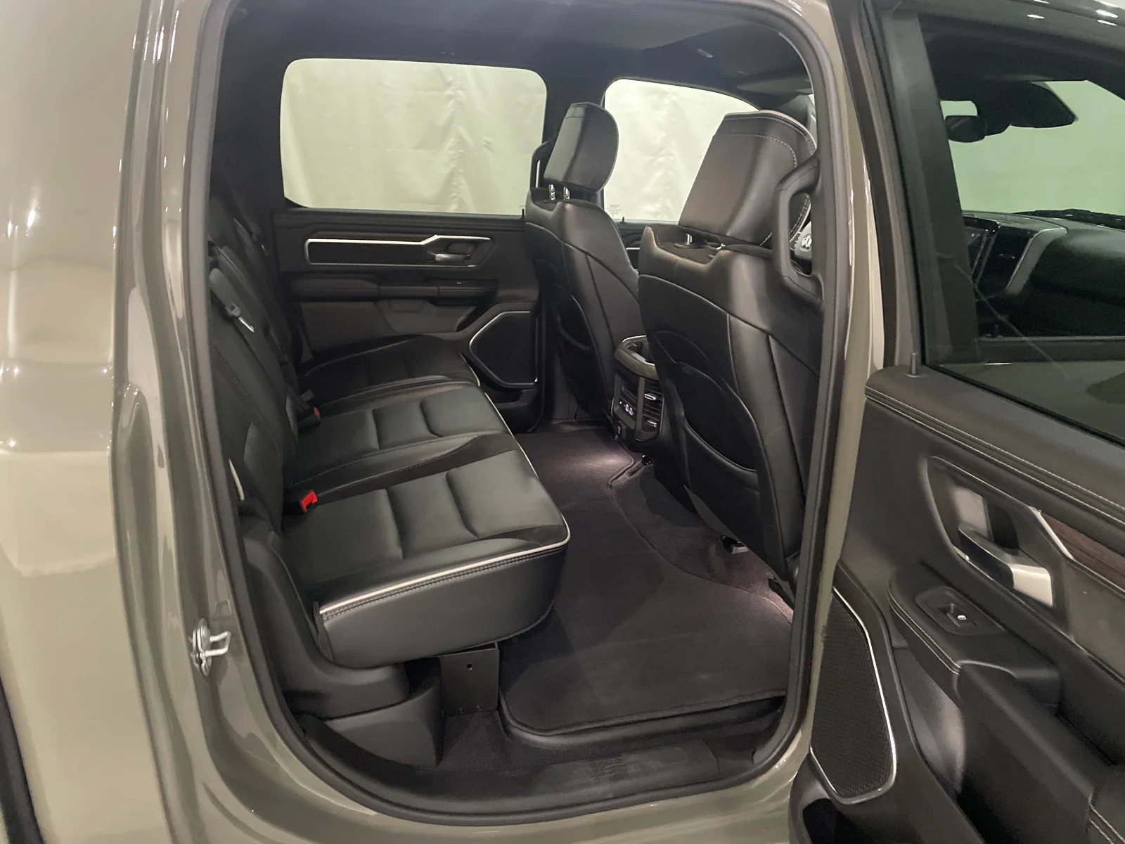 Used 2026 Canyon Lake Ram Laramie image 25