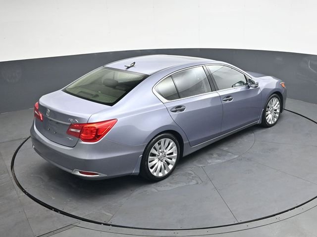 Used 2015  Acura Base image 24