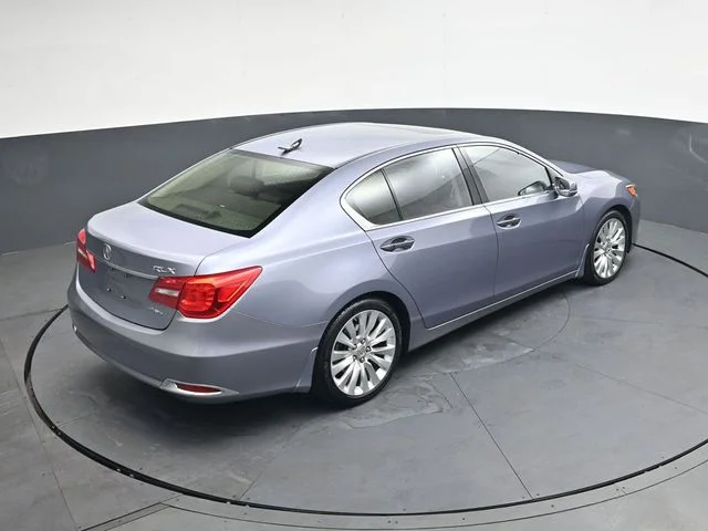 Used 2015  Acura Base image 24