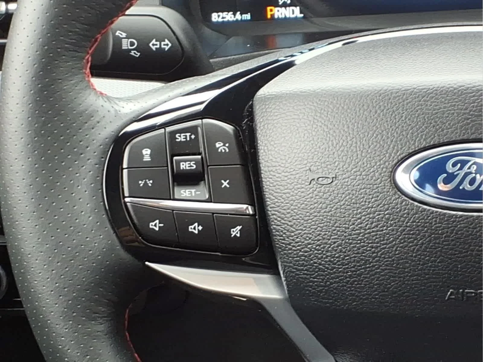Used 2026 Carbonized Gray Metallic Ford ST-Line image 21