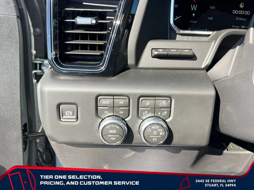 New 2026 Sterling Metallic GMC AT4X image 26