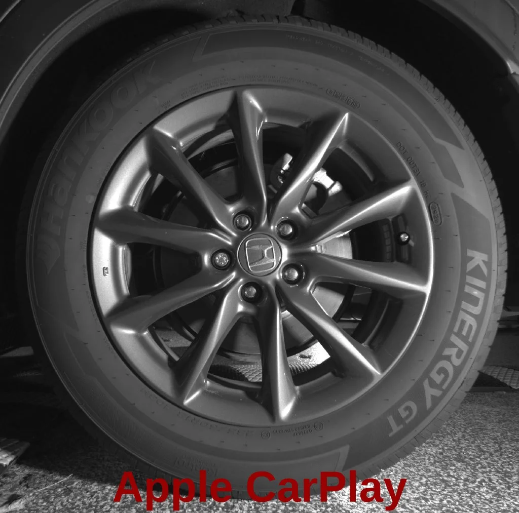 Used 2026 Gray Honda EX-L image 15