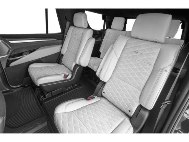 Used 2025 Black Raven Cadillac V-Series image 12