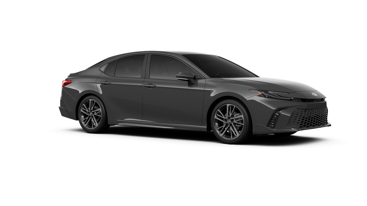New 2026 Underground Toyota XSE image 31