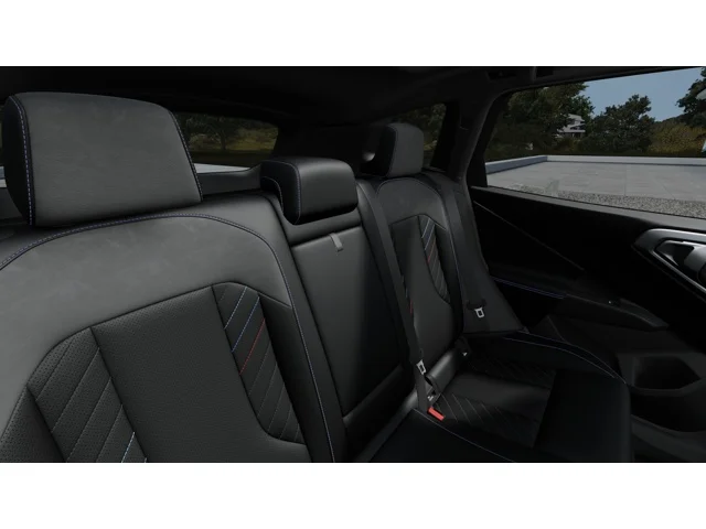 New 2026 Dark Graphite Metallic BMW 30 xDrive image 12