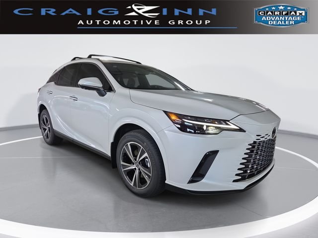 2026 Lexus RX PREMIUM