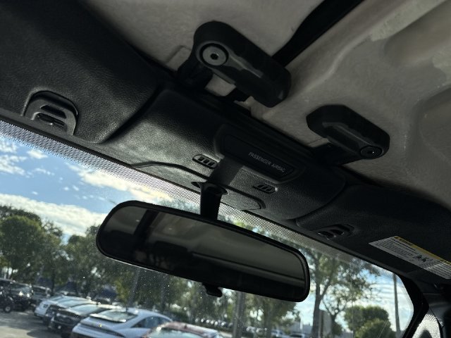 2020 Jeep Wrangler Unlimited Willys - Photo 22