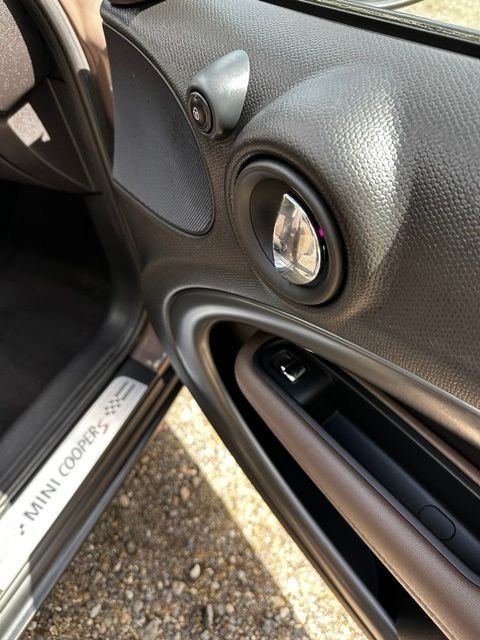 2013 MINI Countryman Countryman S - Photo 23