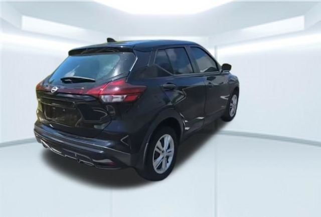 Used 2024 Black Nissan S image 5