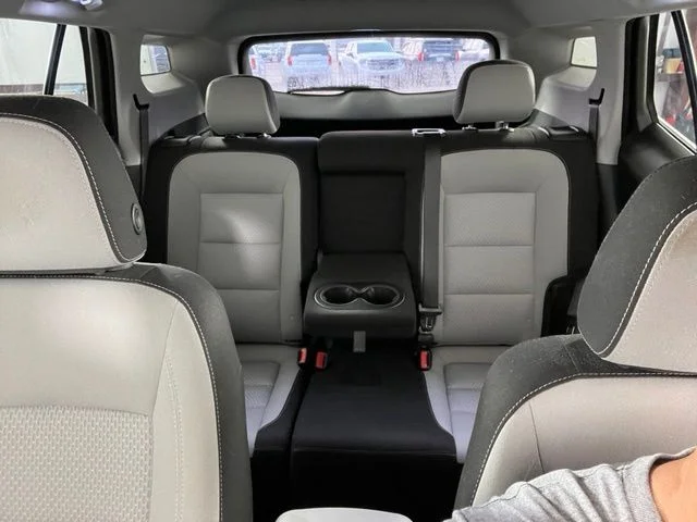 2022 GMC Terrain SLE - Photo 25