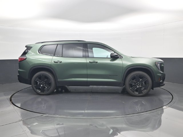 Vehicle thumbnail